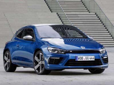 Top 5 Car Models That Are Cool And Stylish 11
