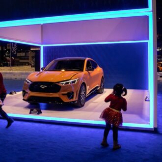 5 Cars that You Should Not Miss At The Chicago Auto Show 4
