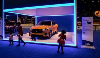 5 Cars that You Should Not Miss At The Chicago Auto Show 1