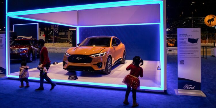 5 Cars that You Should Not Miss At The Chicago Auto Show 1