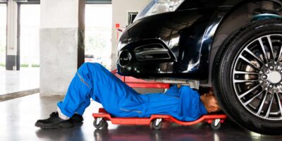 BMW Repair Shop - The Basics of Buying a Used BMW 5