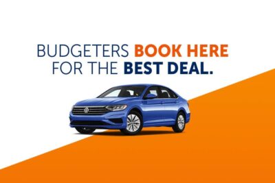 How to Book the Perfect Budget Car Rental 5