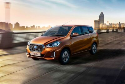 Datsun Car Insurance for Young Male Drivers 1