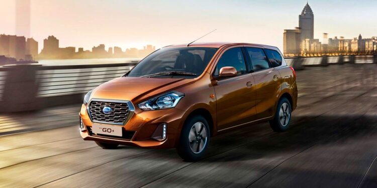 Datsun Car Insurance for Young Male Drivers 1