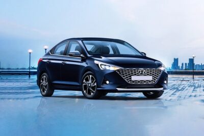 New Hyundai New Verna Price and Release Date 9