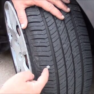 How to Repair Truck Tires: Easy DIY Fixes 3