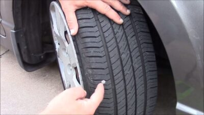 How to Repair Truck Tires: Easy DIY Fixes 2