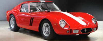 Ferrari - The Most Expensive Sports Car in the World 2