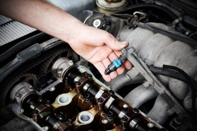 How to Install a Fuel Injector in a Car in 7 Minutes 1