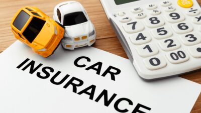 Top Five Car Insurance Companies 1