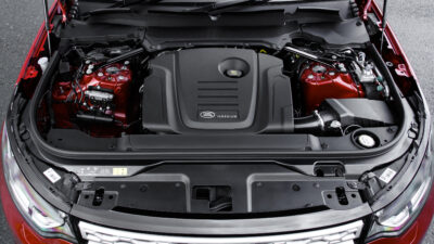 How to Find a Used Land Rover Engine 1