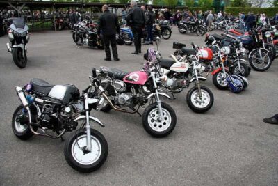 Best Bike Rental Service for Students in Canada 3