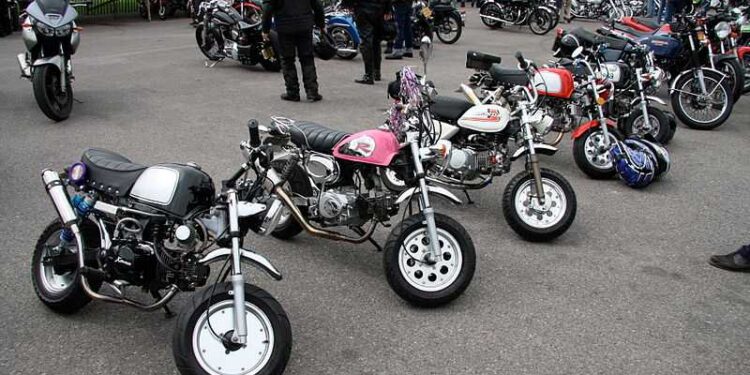 Best Bike Rental Service for Students in Canada 1