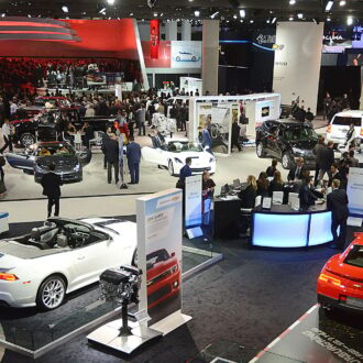Auto Shows - How to Market Your Show for Success 2