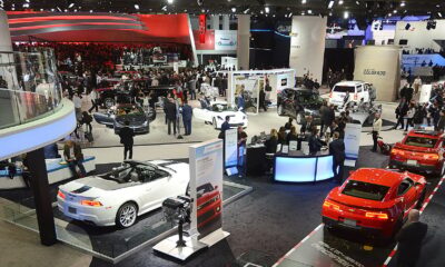 Auto Shows - How to Market Your Show for Success 1