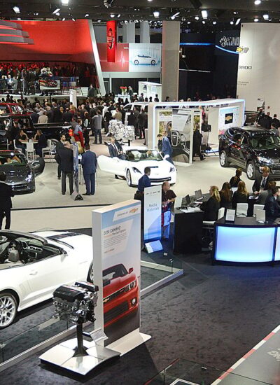 Auto Shows - How to Market Your Show for Success 11