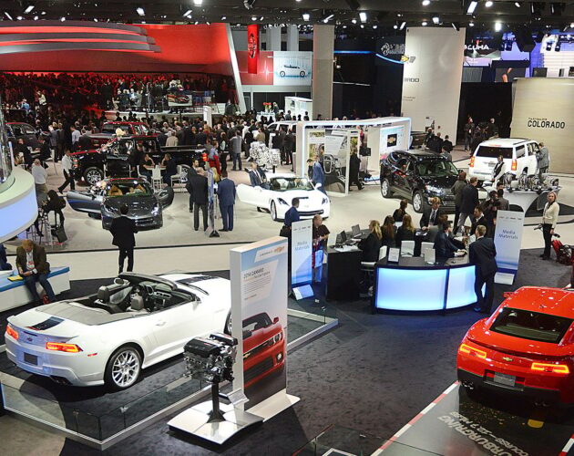 Auto Shows - How to Market Your Show for Success 21