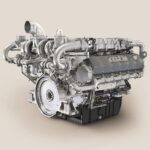 What Are the Components of a Rolls Royce Engine? 42