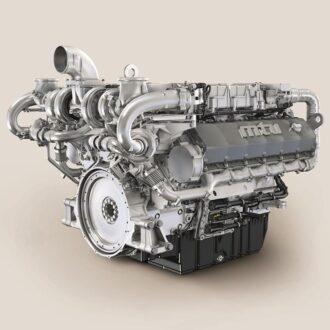 What Are the Components of a Rolls Royce Engine? 2