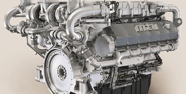What Are the Components of a Rolls Royce Engine? 1