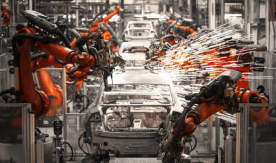 How to Start a Business in the Automotive Industry 6