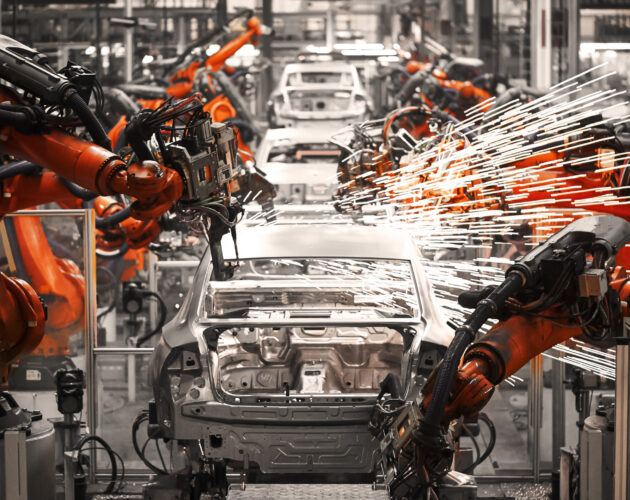 How to Start a Business in the Automotive Industry 22