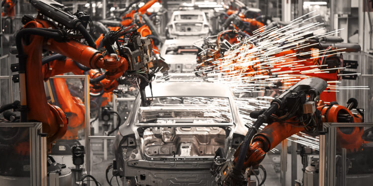 How to Start a Business in the Automotive Industry 1