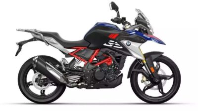 BMW Bike 310 - How Does This Motorcycle Perform? 1