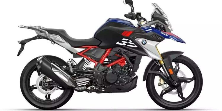 BMW Bike 310 - How Does This Motorcycle Perform? 1