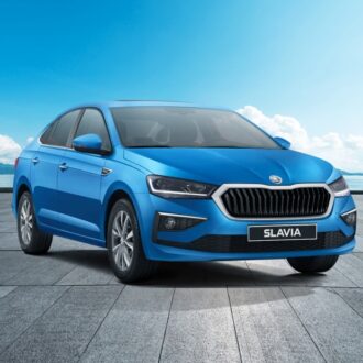 What Are Some Of The Most Popular Skoda Budget Cars? 3