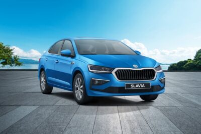 What Are Some Of The Most Popular Skoda Budget Cars? 1