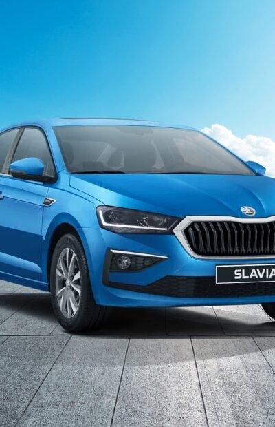 What Are Some Of The Most Popular Skoda Budget Cars? 50