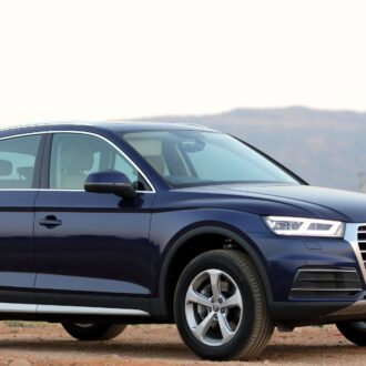 Audi India - Top 5 Reasons to Buy a Used Audi in India 6