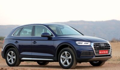 Audi India - Top 5 Reasons to Buy a Used Audi in India 1