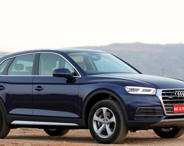 Audi India - Top 5 Reasons to Buy a Used Audi in India 21