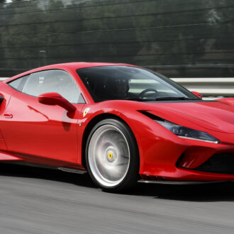 Ferrari Sports Cars Are The Best Car In The World 2