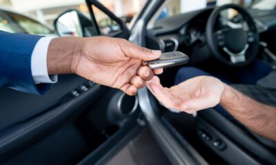 What to Consider Before Choosing a Car Rental 2