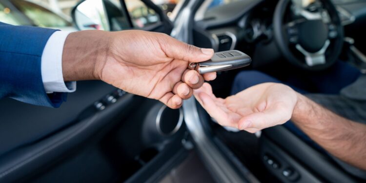What to Consider Before Choosing a Car Rental 1