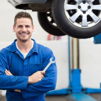 What Is The Most Common Care & Repair Problem? 3