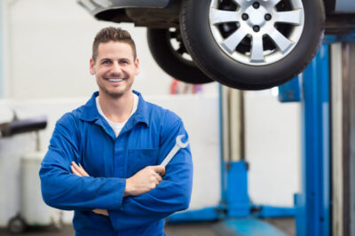 What Is The Most Common Care & Repair Problem? 8