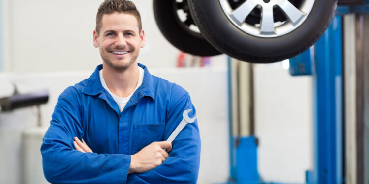 What Is The Most Common Care & Repair Problem? 1