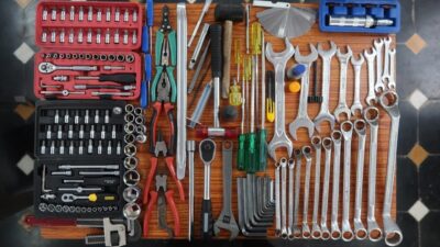 Bike Repair Tools That Are Worth the Investment 4
