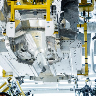 The Exquisite Design and Engineering of the Rolls Royce Phantom 2
