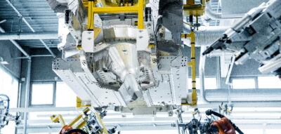 The Exquisite Design and Engineering of the Rolls Royce Phantom 5