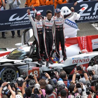 A Beginner's Guide to Auto Racing: Everything You Need to Know 3