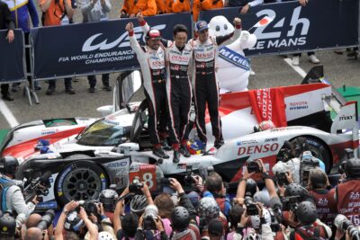 A Beginner's Guide to Auto Racing: Everything You Need to Know 4
