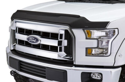 How an Aeroskin Hood Protector Can Protect Your Car from Damage 9