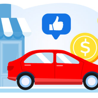 5 different ways to fund your next car. 2