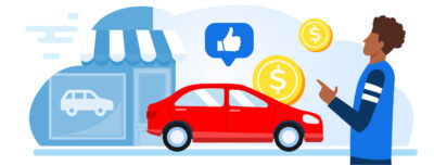 5 different ways to fund your next car. 15