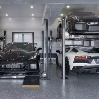 Reasons You Need a Car Lift in Your Garage 4